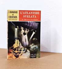 WALESKO - L' ATLANTIDE SVELATA