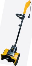 SPAZZANEVE VIGOR ELETTRICO