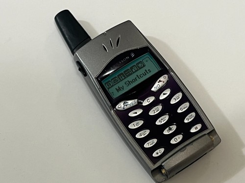 Ericsson t29s grigio - t29s,