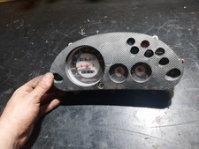 STRUMENTAZIONE CONTACHILOMETRI GILERA RUNNER PUREJET 50