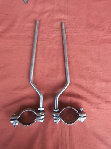 Supporti paravento vespa - supporti,