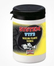 SYSTEM VFT2 VASELINA FILANTE