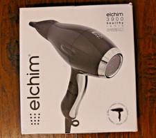 Elchim 3900 Asciugatrice
