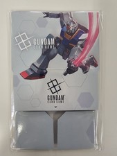 Gundam Card Game - Storage Box