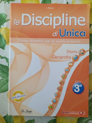 Guida didattica scuola - guida,