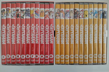 BOX DVD Anime tatsunoko Time Bokan YATTAMAN YATTER MAN Complete Series + 1 MODEL