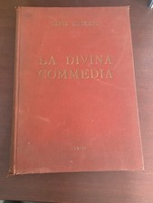 La Divina Commedia D