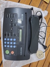 telefono fisso con fax 115
