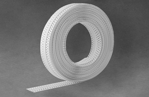 Paraspigolo pvc morbido ad - in,