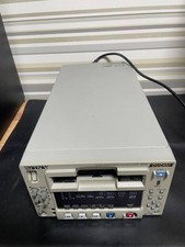 Sony DSR-1500A DVCAM MiniDV