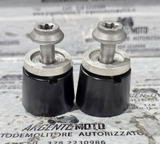 Contrappesi manubrio bmw - , r