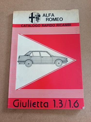 1664a catalogo rapido ricambi - 1664a,