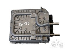 Volvo XC90 Convertitore di