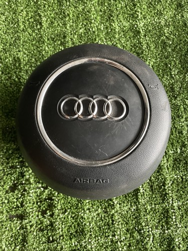 Airbag volante audi del - audi,