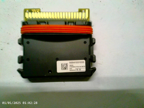 Centralina ktm 125 cdi - 125,