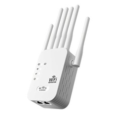 5G 2.4G 1200M Wifi Range