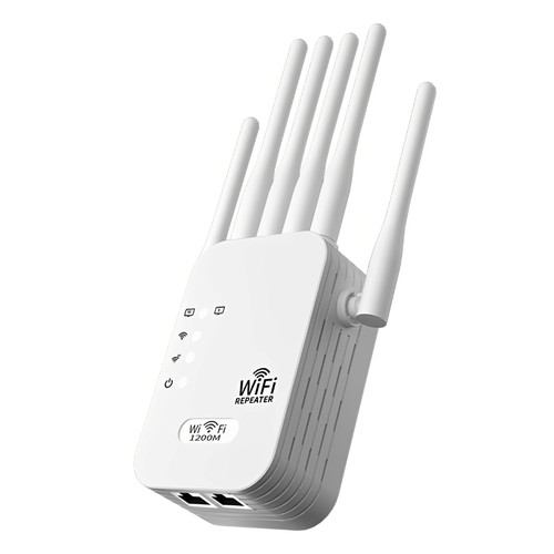 1200m wifi range - 2.4g,