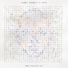 Kenny Garrett E Svoy Chi Ha Ucciso Ai? LP Vinile NUOVO
