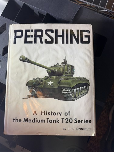 Pershing history of - a,