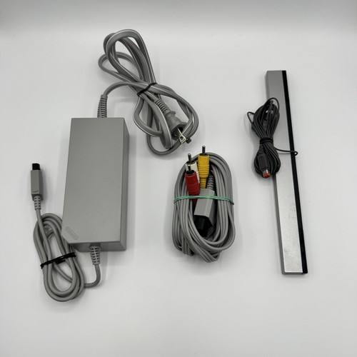 Nintendo wii oem cord - nintendo,