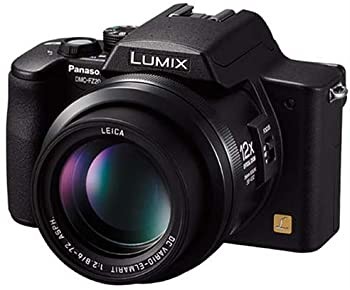 Panasonic lumix fz20 - panasonic,