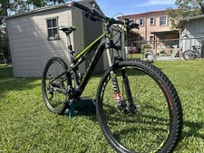 Bicycle scott genius - bicycle, 920