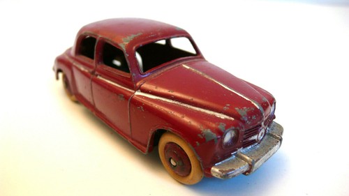 Dinky toys rover 75 - ,