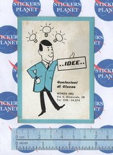 VINTAGE STICKER STICKER