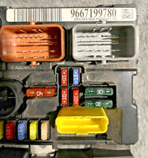 Boitier servitude moteur (BSM)