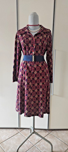 Abito donna vintage - , anni