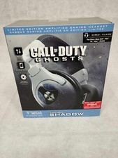 Casque Turtle Beach Call of