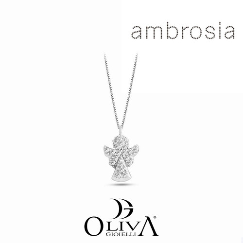 Ambrosia necklace collection - ambrosia,