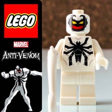 🌈 LEGO Anti-Venom sh1010