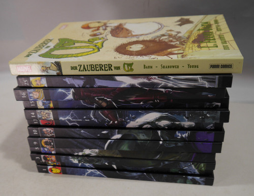 Collezione ufficiale di - collezione,