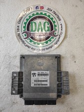 CENTRALINA CITROEN C2 /IAW