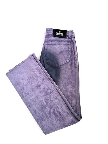 Versace jeans couture - jeans,