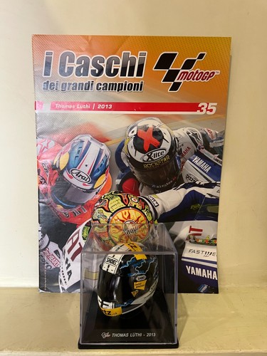 Agostini caschi moto - i, gp