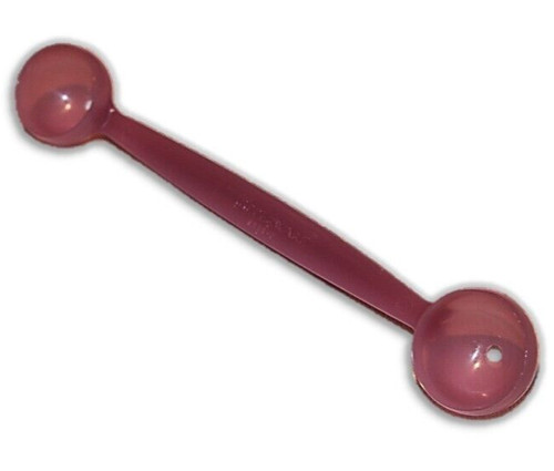 Tupperware melon baller scoop - melon,