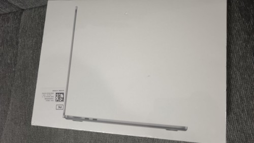 Apple macbook air 512gb - apple, (512gb