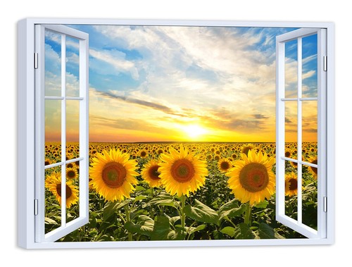 Quadro stampa tela con - stampa,