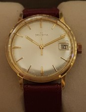 Orologio polso vintage - da,