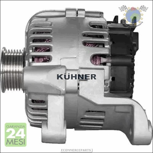 Alternatore valeo per bmw - alternatore,