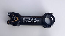 Attacco manubrio ALU-Carbon BTC Bottecchia D298 120mm