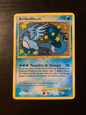 Carte Pokémon : Artikodin