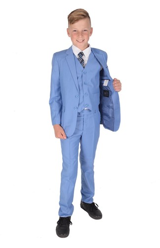 Tute ragazzo pezzi - abito, da