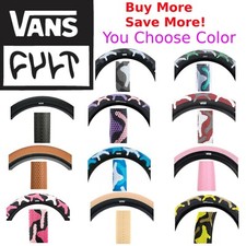 Cult x Vans 20 x 2,40" Wide