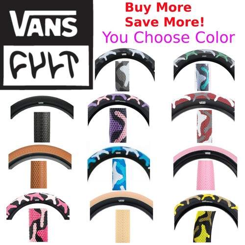 Cult vans 40 - vans, x