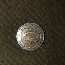 Moneta euro eire - da,