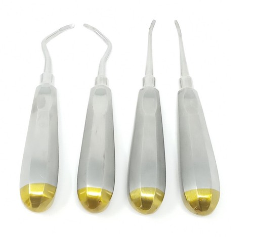Ascensore radice dentistica - , 4