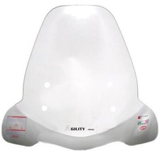 Lastra Parabrezza Faco Kymco